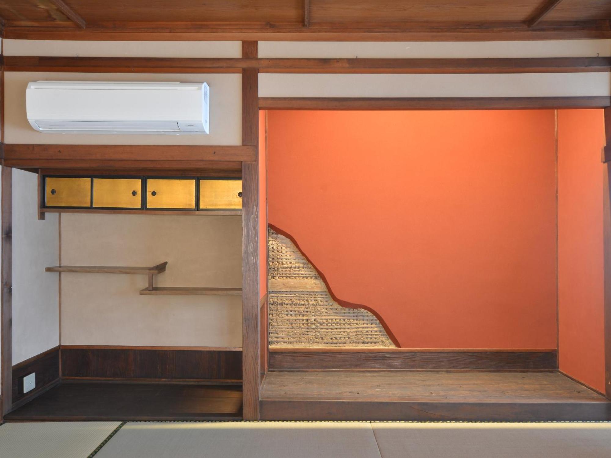 Ryokan Yoshino Hotel Hitoyoshi Exterior photo