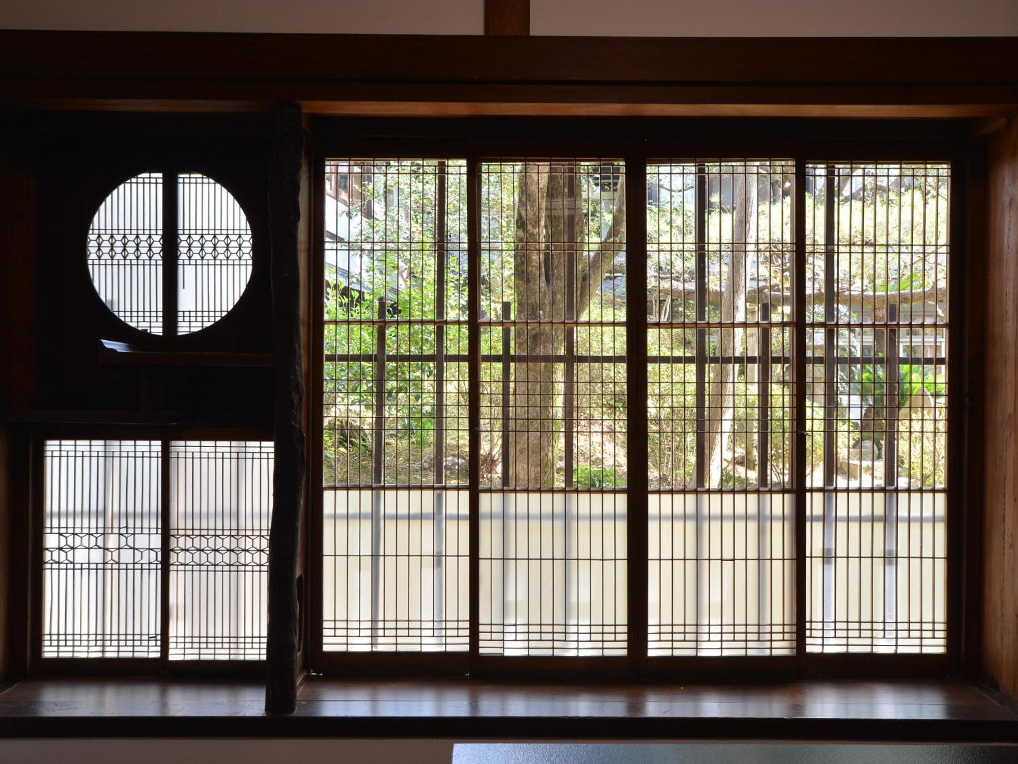 Ryokan Yoshino Hotel Hitoyoshi Exterior photo