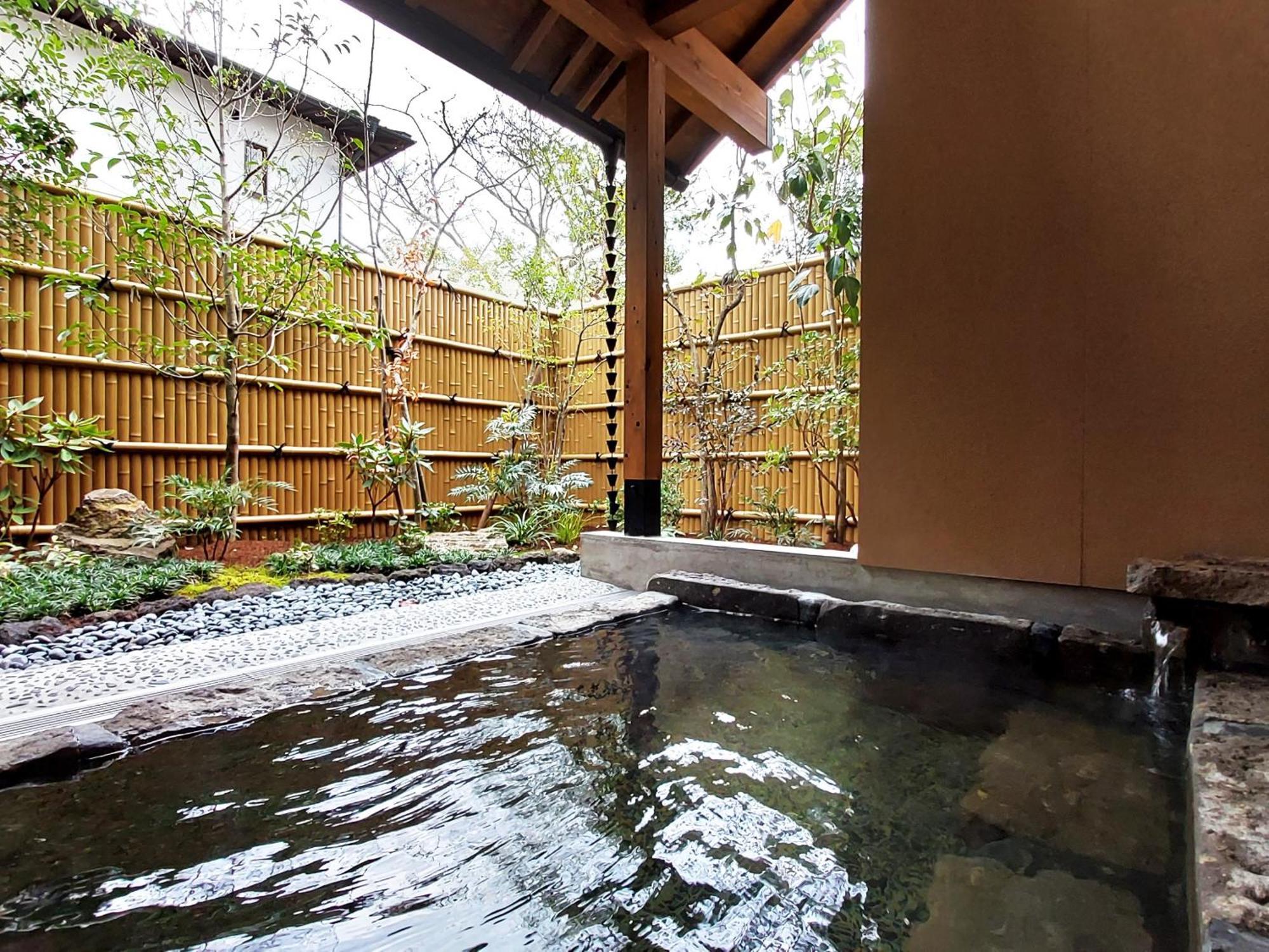 Ryokan Yoshino Hotel Hitoyoshi Exterior photo