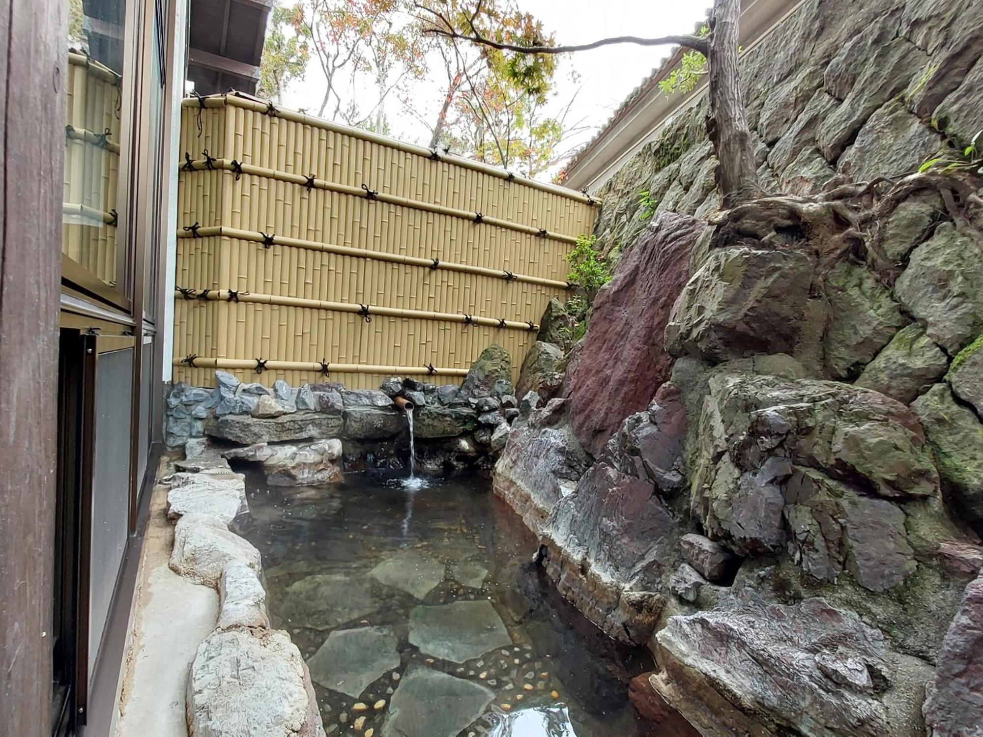 Ryokan Yoshino Hotel Hitoyoshi Exterior photo