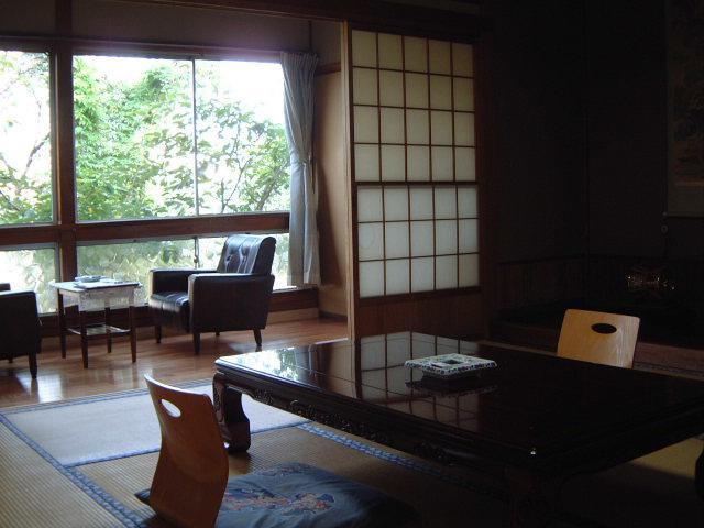 Ryokan Yoshino Hotel Hitoyoshi Room photo