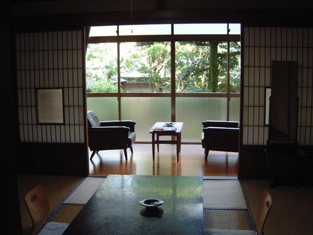 Ryokan Yoshino Hotel Hitoyoshi Room photo